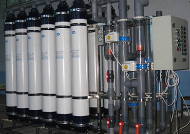 中水回用設(shè)備