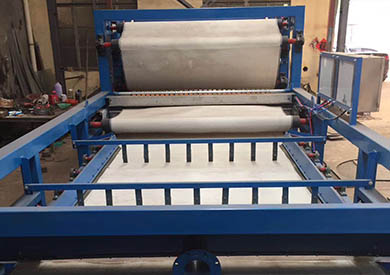 污泥帶式壓濾機