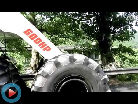 WR2300E，湖南懷化G320國道冷再生